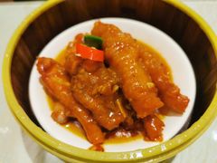 -香港威特瑞茶餐厅(小白楼音乐厅店)