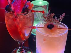 -MOSSO音乐酒吧·live house(南京旗舰店)