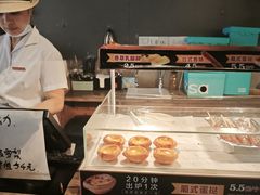 -罗莎蛋糕(南门口店)