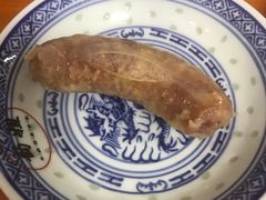 烤香肠-韵姐牛奶甜品世家