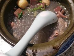-南京大牌档(人民广场店)