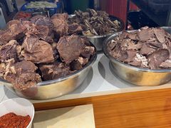 -九寨沟特色牦牛肉汤锅