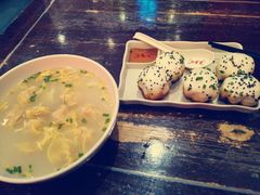 -东泰祥生煎馆(长宁路店)