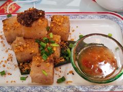 -赵财财·肠粉·煲仔饭(华润万象城店)