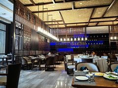 -海棠湾九号度假酒店-融荟家和中餐厅