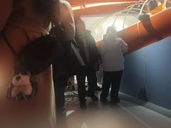 -上海科技馆-探索之光