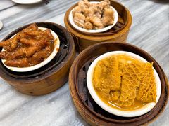 -华峰食馆(氹仔店)