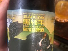 啤酒-康巴藏餐(束河古镇店)