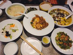 -闫府私房菜·百年鲁菜(恒隆店)
