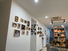 -Best U照相馆证件照·外拍(五角场店)