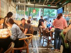 -陈鹏鹏潮汕菜(欢乐海岸 海边景观店)