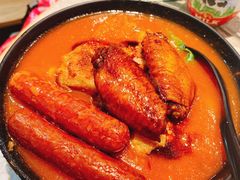 -华嫂冰室(湾仔店)