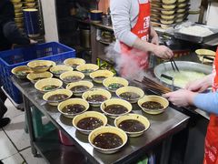 -温馨缘面庄(总店)