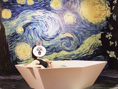 -重庆梵高星空艺术馆(解放碑旗舰店)