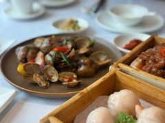 -粤财皇冠假日酒店·彩华轩中餐厅
