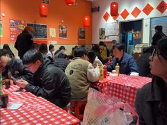 -荆九爷爆炒桥头三嫩(夫子庙店)
