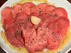 -蒜香焼肉PURUSHIN(马场路店)