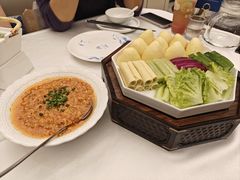 -品海楼·大连海胆锅贴馆(东港店)