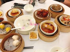 -翠园(铜锣湾广场店)