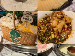 -鱼豆吉·豆浆鱼火锅(宜昌万达店)
