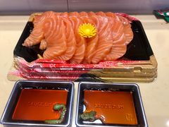 三文鱼-盒马鲜生(大成店)
