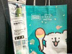 -NITORI 宜得利家居(天津泰达永旺店)
