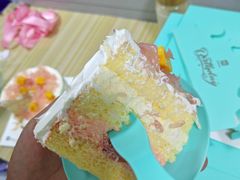 -第戎蛋糕(恒隆广场店)