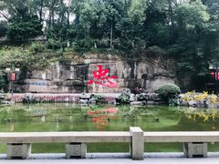 -忠山公园