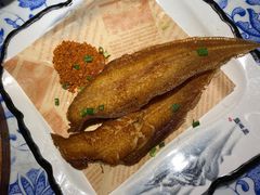 -老外婆·渔村(恒一广场店)