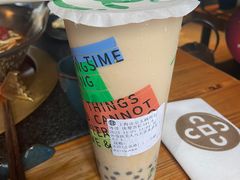 -湊湊火锅·茶憩(南京东路悦荟店)