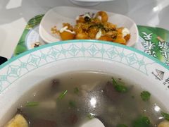 -苏晓玥·手作江南小吃(深圳北站店)