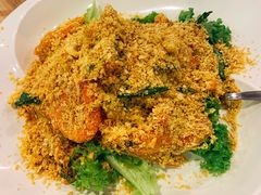 -龙海鲜螃蟹王(宏茂桥店)