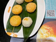-呷哺呷哺(青岛香港中路银座店)
