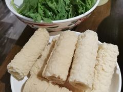 -汕头八合里海记牛肉店(清河店)