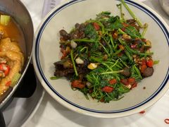 -新新湘菜馆(新中街二条店)