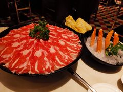 -一哥澳门豆捞·澳门风打边炉(高德置地店)