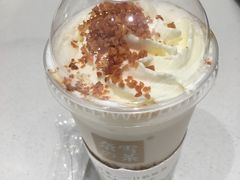 -奈雪的茶(华侨城创意园店)