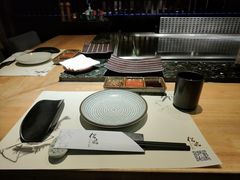 -松临·铁板烧&Omakase(神农店)