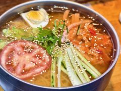 -老友烧烤(万达店)