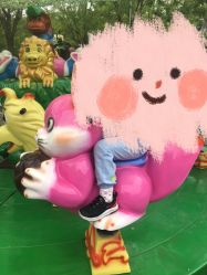 -大望京儿童游乐场