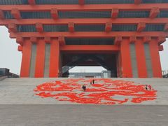 -中华艺术宫(上海美术馆)