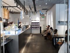 -喜茶(上海兴业太古汇店)
