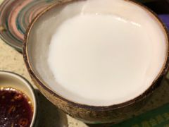 -润泽园椰子鸡(汇一城店)