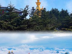 -峨眉山风景名胜区