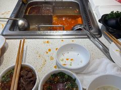 -海底捞火锅(吾悦国际广场店)