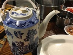 -全汁全味驴庄(凤岗店)