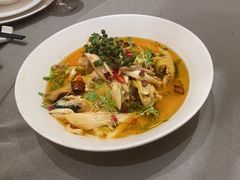 -小厨娘淮扬菜(江宁万达店)