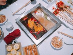 -串一火锅(赛格国际购物中心店)