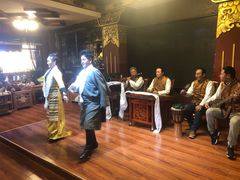-藏家一号藏餐厅(北京中路店)