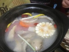 -束河人家(南锣鼓巷店)